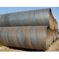 ASTM 252 SSAW Pipes